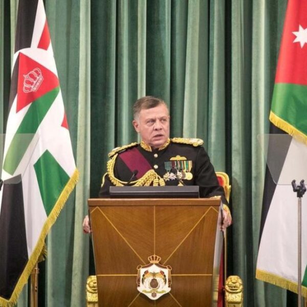 تصريح سعادة الأمين العام بلال الدهيسات لصحيفة الرأي الأردنية